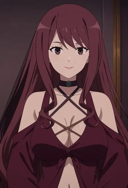 Mushoku Tensei_Elise丨無職転生_エリーゼ丨无职转生_艾莉泽