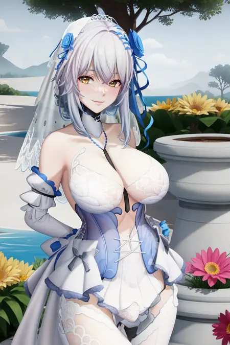 Lyfe Infinite Sight Frozen in Love (Snow Break) Nai cha