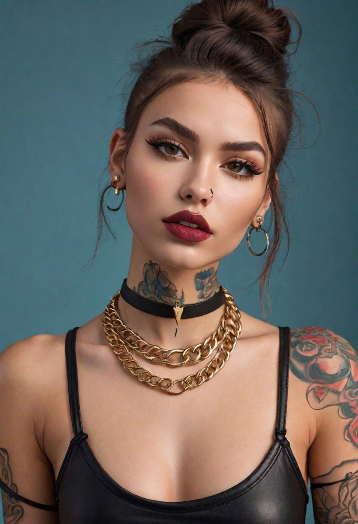 Stylish sexy women street photoshoot part 3 civitai