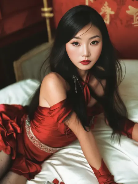 FRESH IDEAS @ Girl Photo Photography 2#