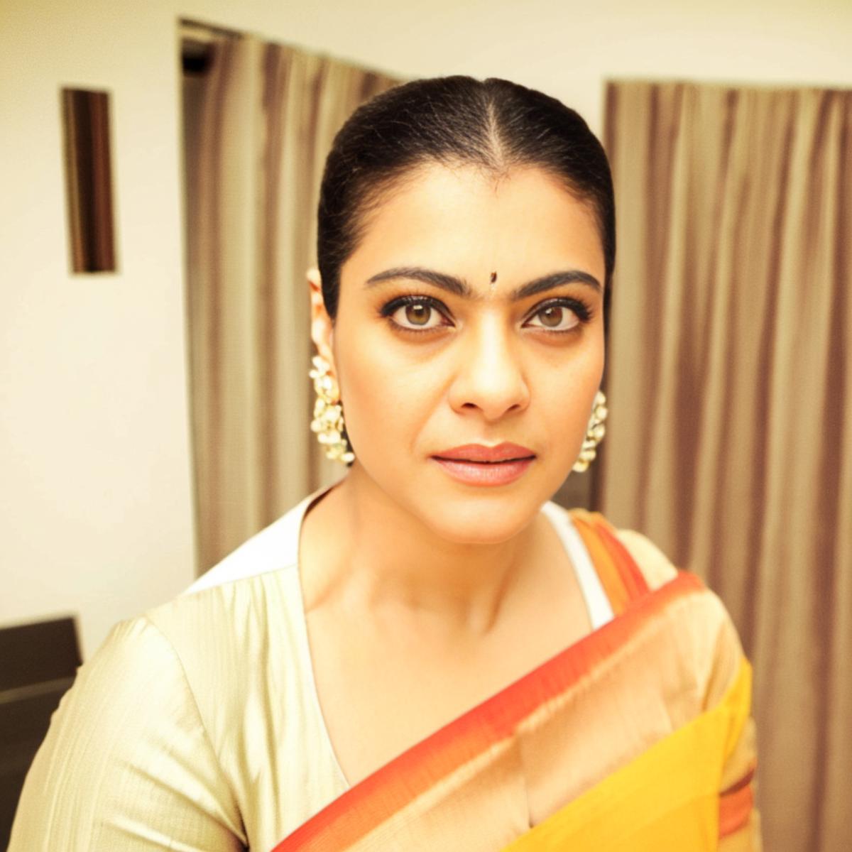 Kajol image by parar20