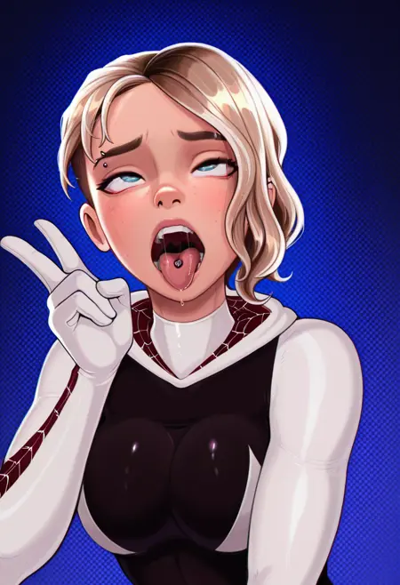 Shadman ArtStyle | LoRA Pony & Illustrious