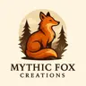 MythicFoxCreations's Avatar