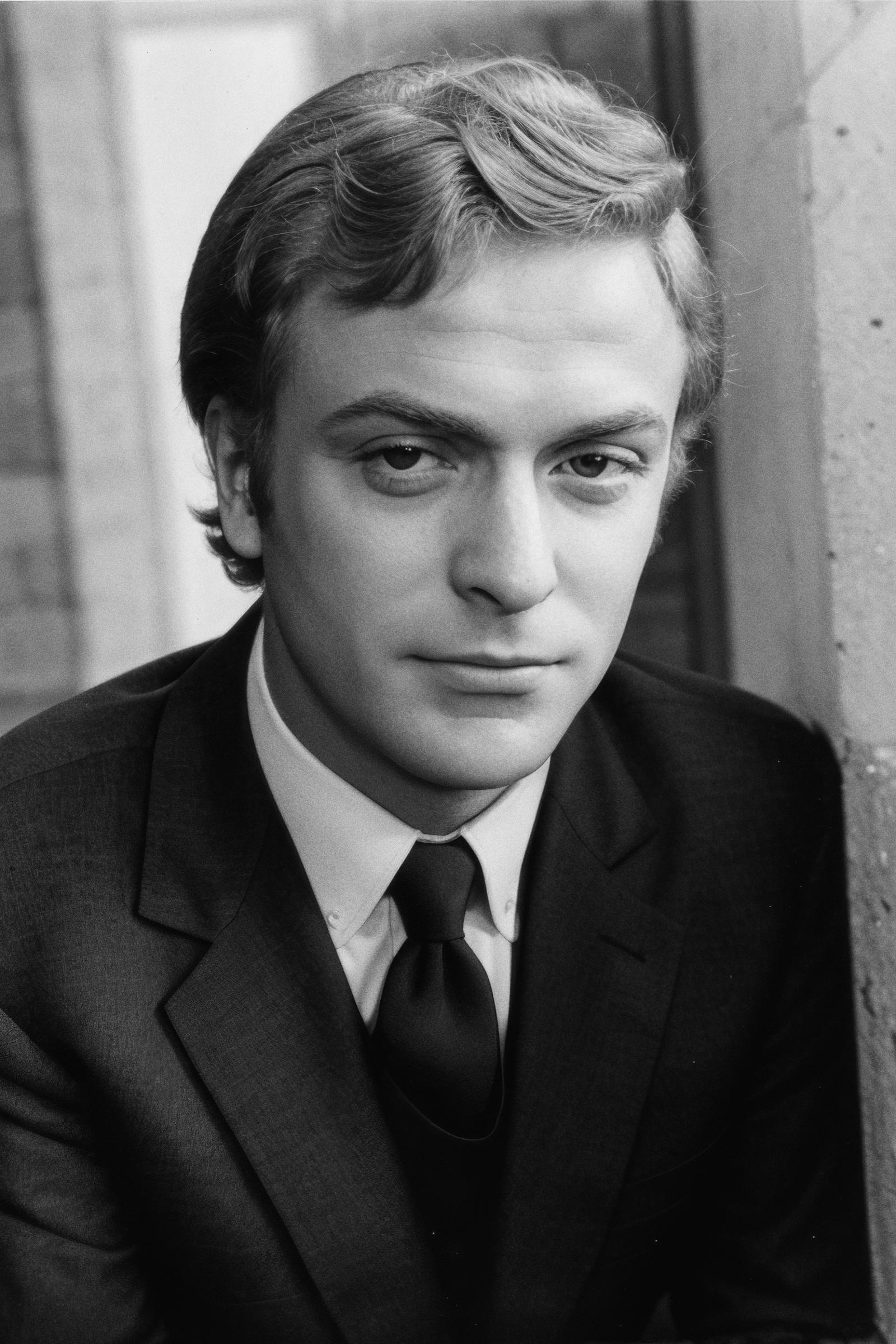 Michael Caine (1960s/1970s) image by Cyberdelia