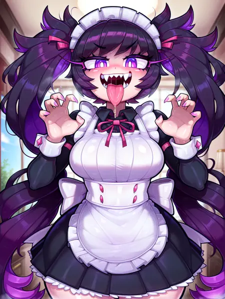 CptLoVeRs Style | Illustrious