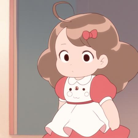 Bee (Bee and Puppycat) V1