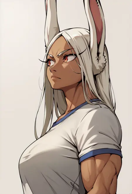 BitterCream (BittC) [PonyXL] Style DoRA