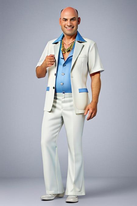 Leisure Suit v1.0