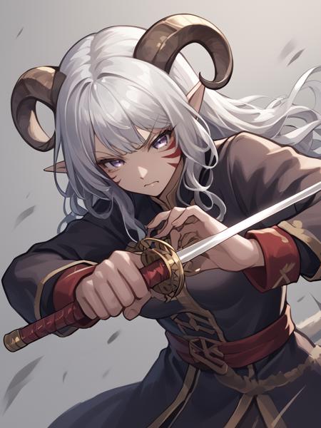 rapier V1