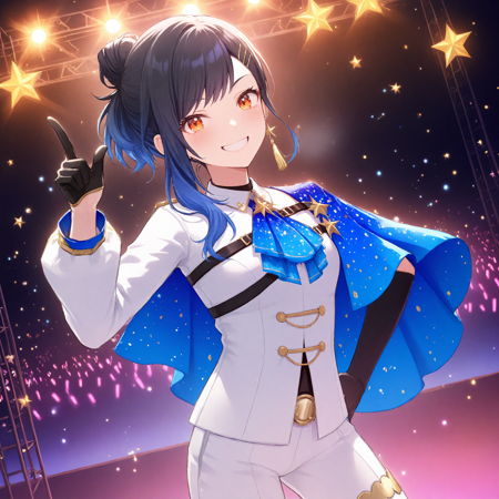 Sekai Star / Project SEKAI IllustriousXL