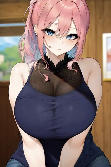 kanatomimikiru Style