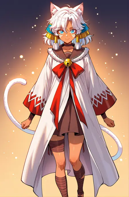 Li | Eternal Supreme | Manhua | Webtoon | Illustrious