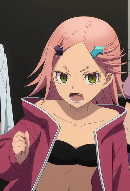 Rock wa Lady no Tashinami deshite_aki丨ロックは淑女の嗜みでして_アキ丨摇滚乐是淑女的嗜好_秋