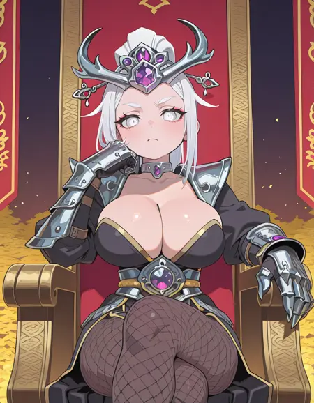 Miao Ying (Warhammer)