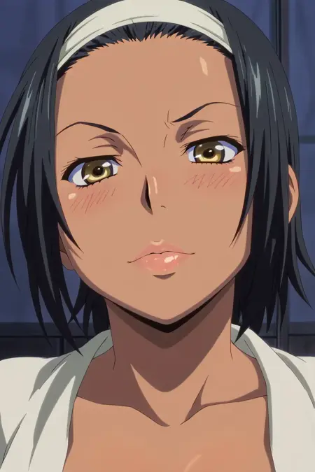 Oiso (Manyuu Hikenchou) 2.0