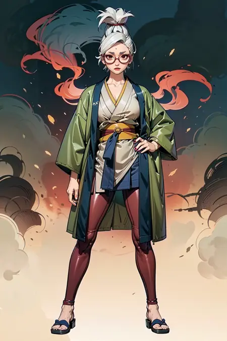 Tsuraiko