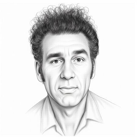 Cosmo Kramer v1.0