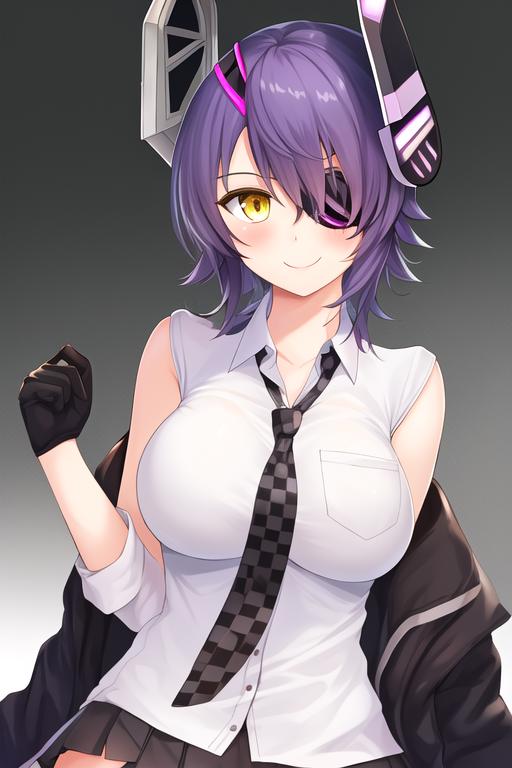 tenryuu/天龍 (Kantai Collection) image by narugo1992