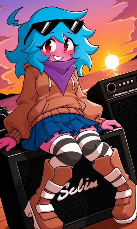Simpgirl