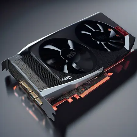 AMD Graphics Card