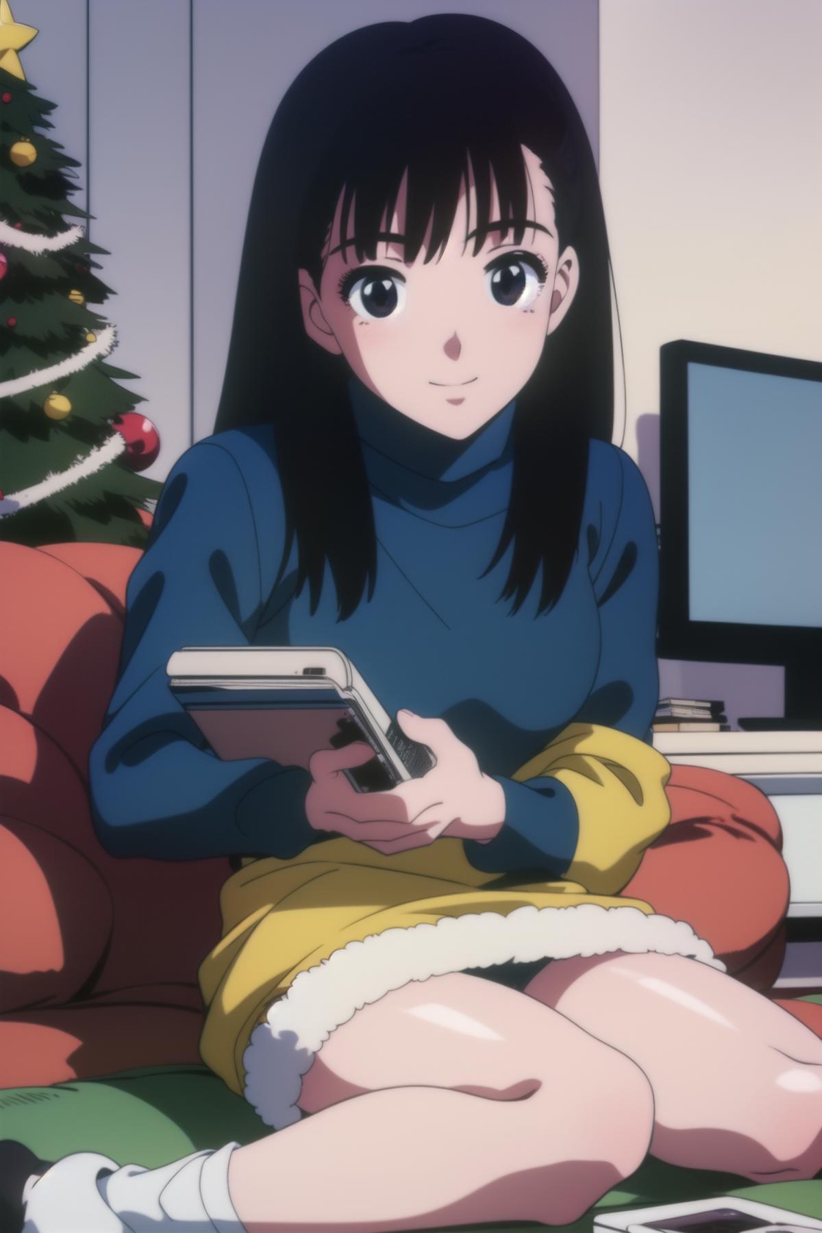 Haruko (Roujin Z) - Classic Anime Character image by yamato_freedom465