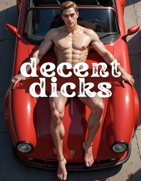 🍆 Decent Dicks 🍆