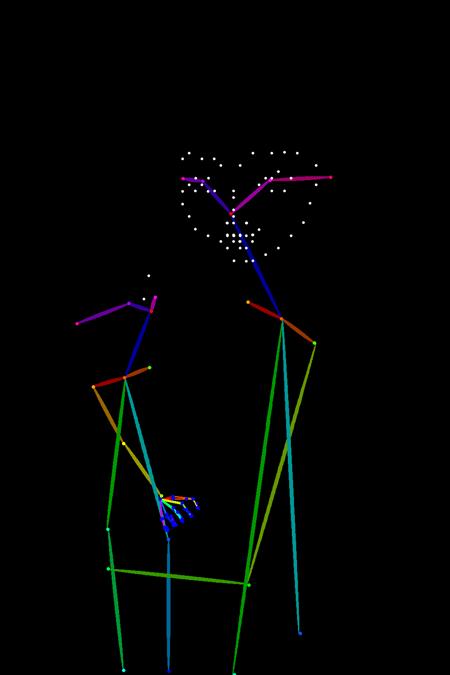 Child carry, standing v1.0