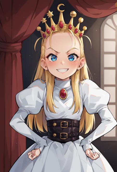 Devilotte (Cyberbots:Fullmetal Madness) v1.0