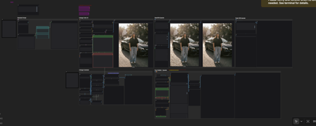 🚀 Z-Image-Turbo-Boosted🔥 📸 — One-Click Ultra-Clean Images (SeedVR2 + FlashVSR + Face Upscale + Qwen-VL) v1.0