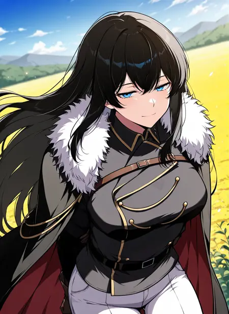 Karina Dragonia | The Knight King Who Returned with a God | Manhwa | Webtoon | Illustrious | Pony