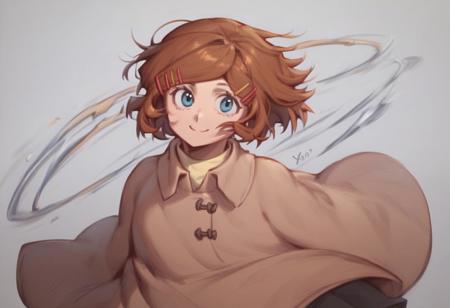 Aya Bungou Stray Dogs v1.0
