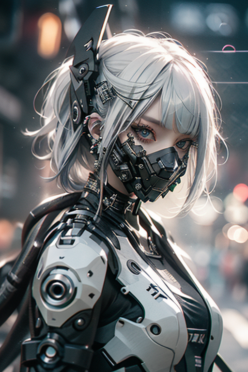 AI model image by 0_vortex