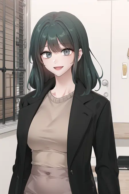 Yelena Yerin |  Drama Queens(Circles) | Manhwa