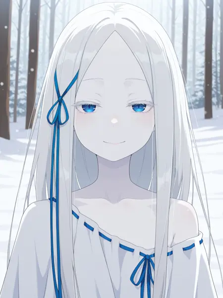 Pandora - Re:Zero (IllustriousXL)