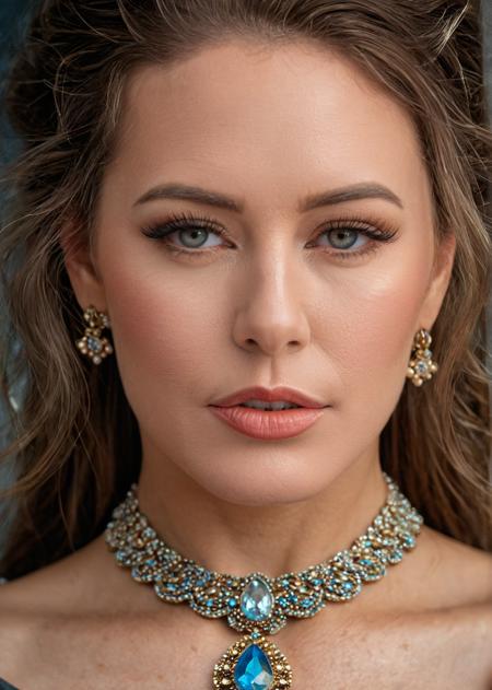 Justine Jakobs SDXL v1.0