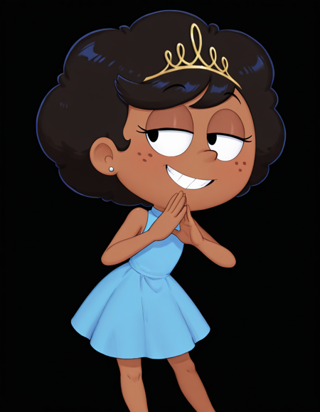 Cricket Van Doren IL