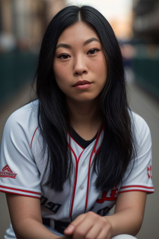 DEN_awkwafina image by Denche354