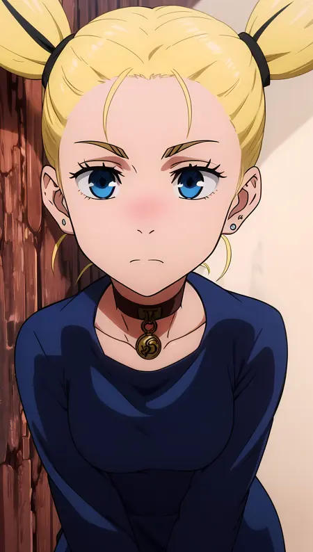 Momo Nishimiya | Jujutsu Kaisen