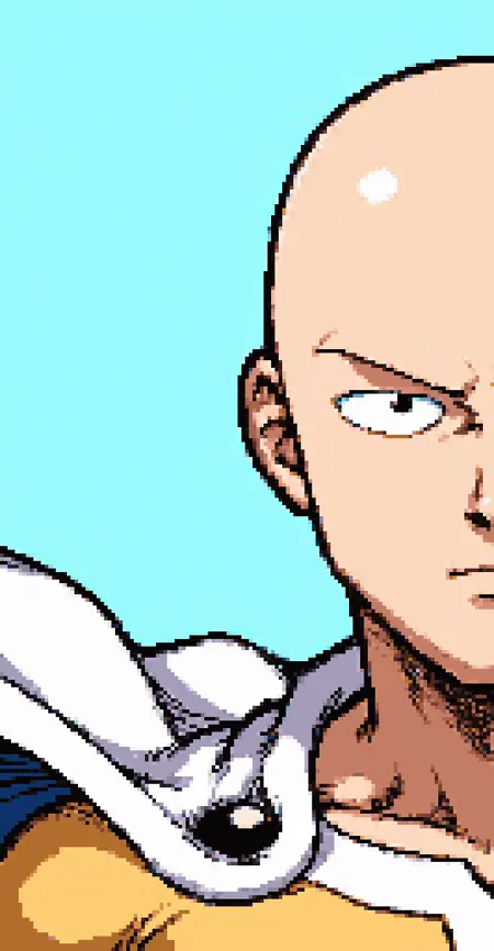 [Illustrious] Marvel vs. Capcom Character Select Screen Portrait