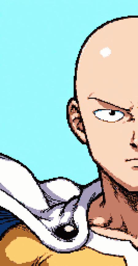 [Illustrious] Marvel vs. Capcom Character Select Screen Portrait V1