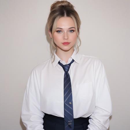 Brec Bassinger || PonyRealism BrecPR