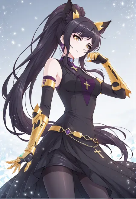 Zhu Zhuyun ( 朱竹云 ) | Douluo Dalu | 斗罗大陆 | Soul Land | Manhua | Webtoon | Illustrious