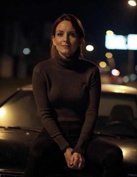 Tina Fey V1