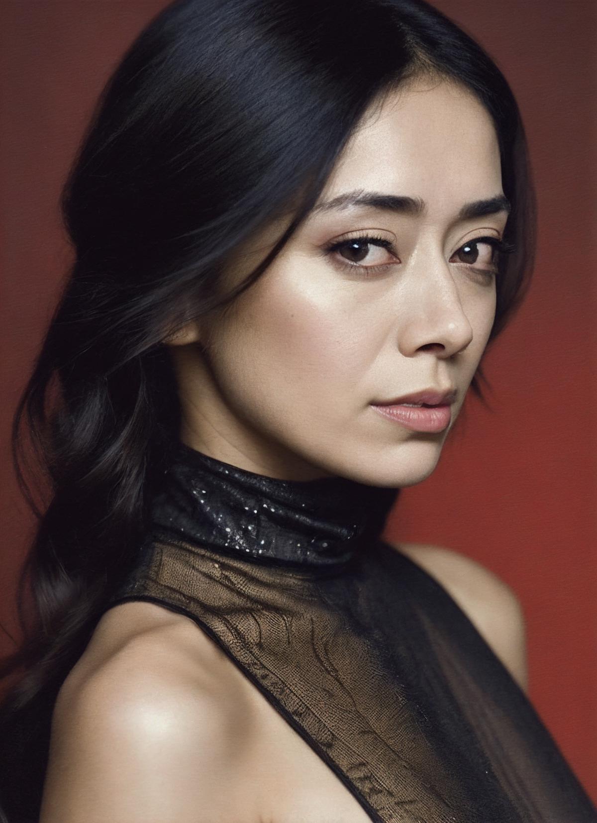 Aimee Garcia image by malcolmrey