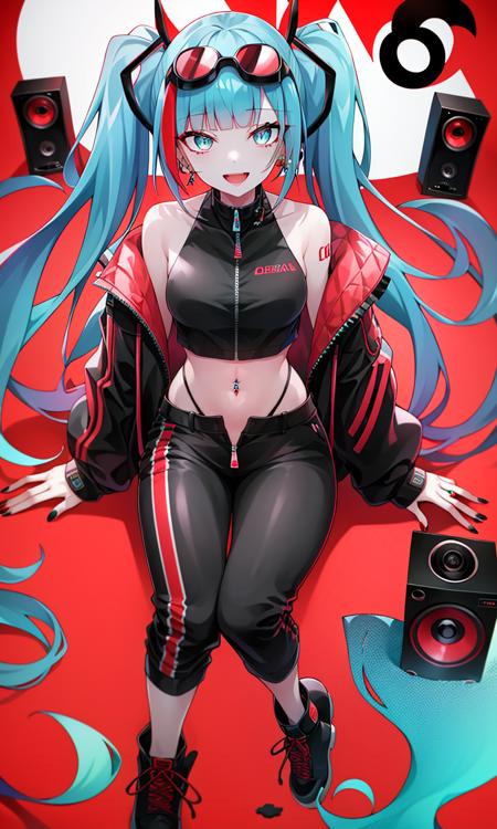 Top Artist Challenge LAM style LoRA [TAC]LAM_style_V1