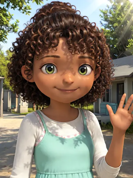 Gratuity "Tip" Tucci (Home 2015)