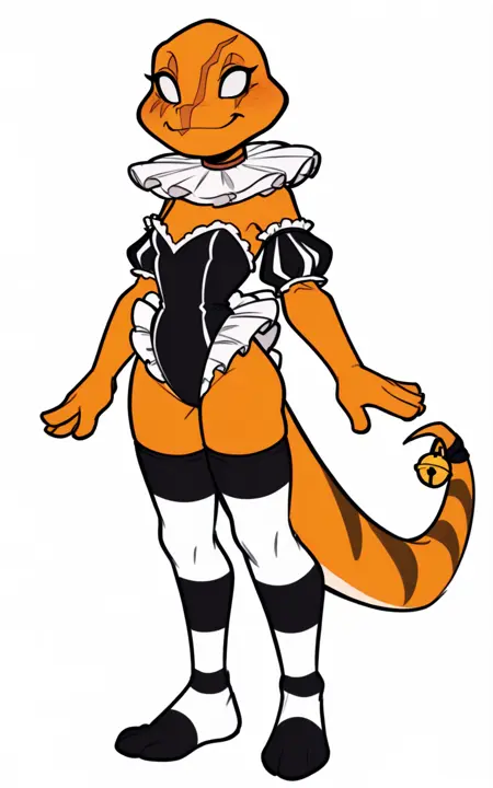Madonna Sixtina - Teenage Mutant Ninja Turtles [PonyXL/Illustrious]