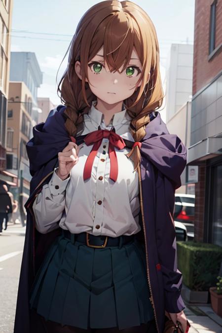 yuno | ishura v1.0