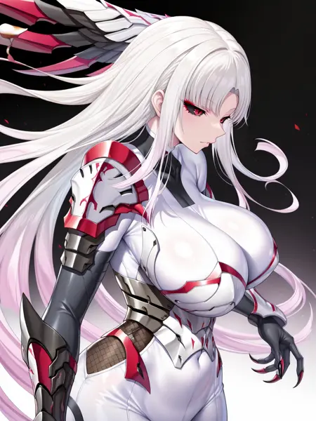 Kiichi Azusa (Taimanin RPGX)