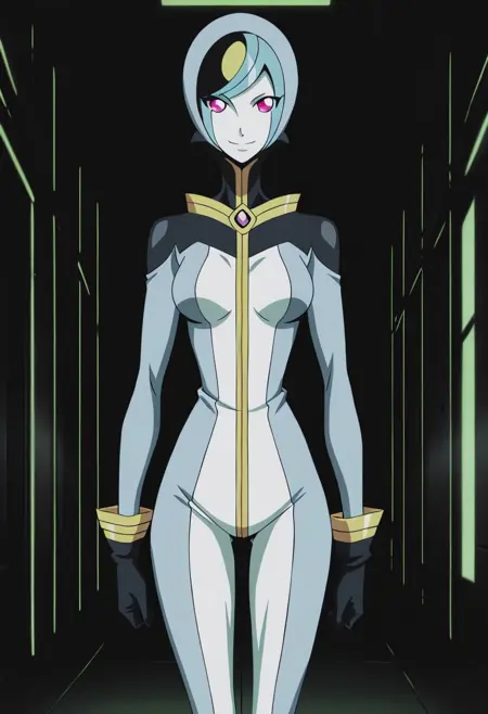 Pandor (Yu-Gi-Oh! VRAINS)